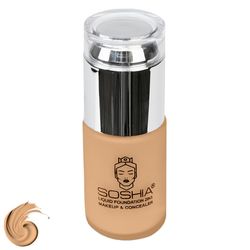 کرم پودر سوشیا مدل 512 حجم 35 میلی لیتر