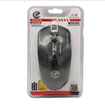 موس بیسیم XP مدل w492k