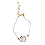 دستبند زنانه مدل MDSS-CH3964 بسته 4 عددی