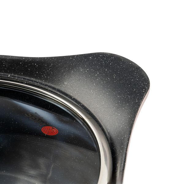 سرویس پخت و پز 12 پارچه ام جی اس مدل KC 1216