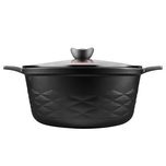 قابلمه گرانیت نالینو مدل Elita سایز 32