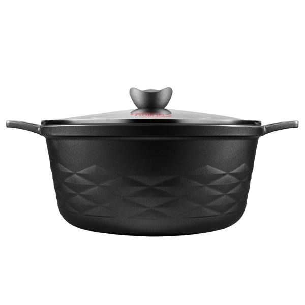 قابلمه گرانیت نالینو مدل Elita سایز 32