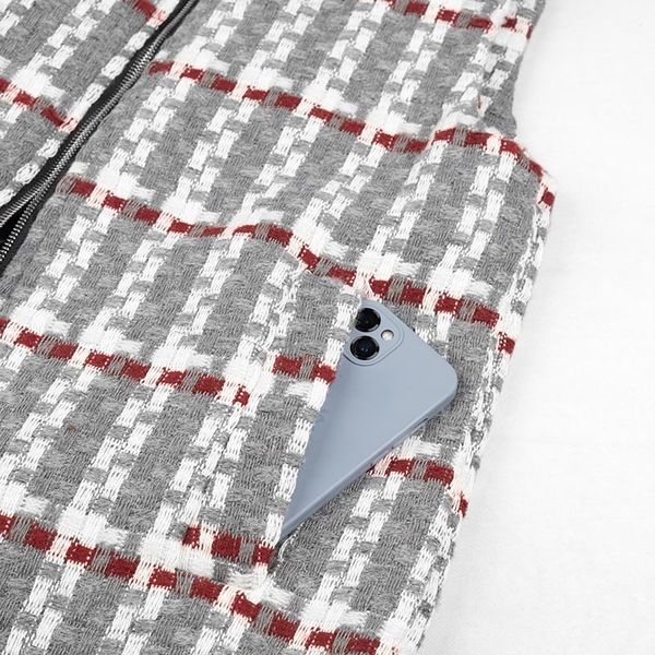 پافر زنانه مدل SABA-3047-D2