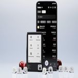 کیف پول سخت افزاری لجر مدل Nano Gen5 به همراه کلید ریکاوری