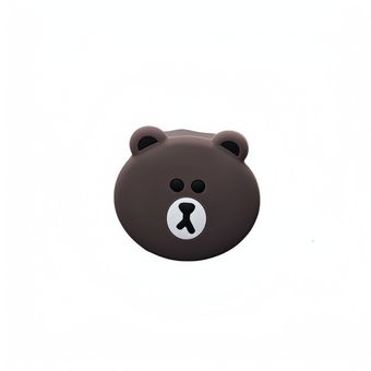 محافظ آداپتور مدل Cute Bear