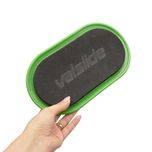 ول اسلاید مدل GS-M-180476 بسته دو عددی 