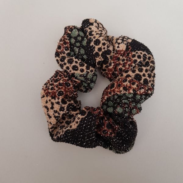 کش مو زنانه مدل ساده 07