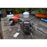 سرشعله سفری کووآ مدل Booster+1 کد KB-0603-1