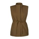 پافر زنانه مدل SABA-3010