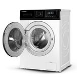 ماشین لباسشویی 7 اتوماتیک ایکس ویژن مدل TG72-BW/BS