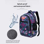 کوله پشتی ورزشی توریث مدل VS-8000