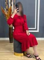 پیراهن یقه بندی کد 1341