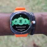 ساعت هوشمند سامسونگ مدل Galaxy Watch Ultra