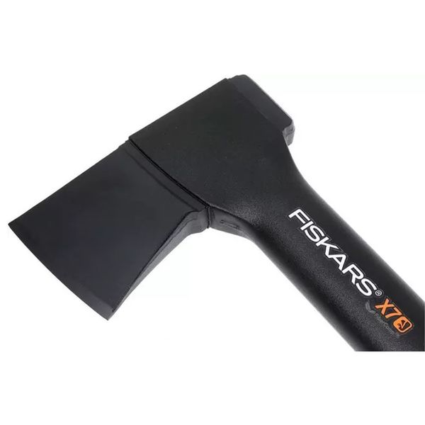 تبر سفری فیسکارس مدل Chopping Axe XS X7