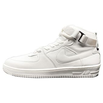 کفش نایکی ایر فورس  "Nike Air Force"  مدل Hiforce21