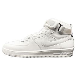 کفش نایکی ایر فورس "Nike Air Force" مدل Hiforce21