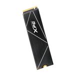 SSD Internal ADATA XPG GAMMIX S70 Blade 4TB