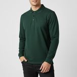 پولوشرت آستین بلند مردانه مدل SB-SS-1535*729