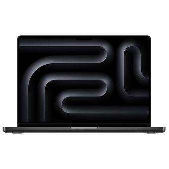 لپ تاپ 14.2 اینچی اپل مدل MacBook Pro MDE14 2025 LLA-M5-16GB RAM-512GB SSD