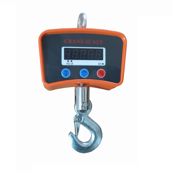 ترازو آویز کرین اسکیل مدل ECS-500