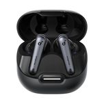 "هدفون بلوتوثی انکر Soundcore R50i – بیس قدرتمند + مقاوم در برابر آب + مکالمه شفاف"