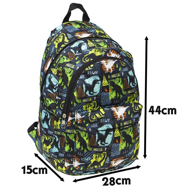 کوله پشتی اسپرت توریث مدل CH-910*873