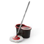 زمین شوی چرخشی مهسان مدل Dolphin