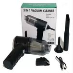 جارو شارژی خودرو مدل AS-228