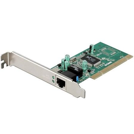 Network Card D-Link DGE-528T