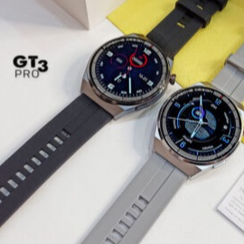 ساعت هوشمند GT 3 Pro