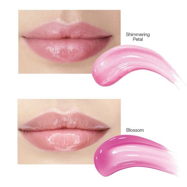 روغن لب آوون مدل Nourishing