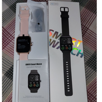 Smart watch...8 waterproof watch