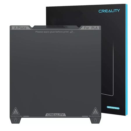 صفحه مغناطیسی Creality K1C (مناسب فیبرکربن)