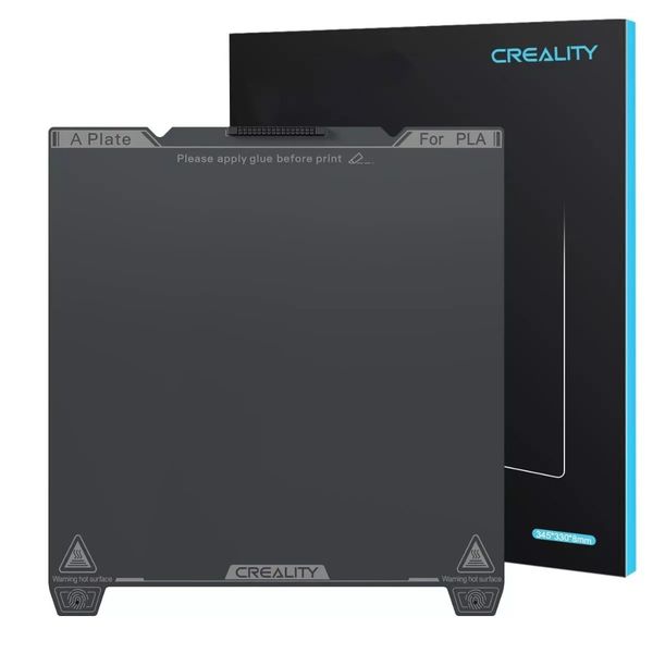 صفحه مغناطیسی Creality K1C (مناسب فیبرکربن)