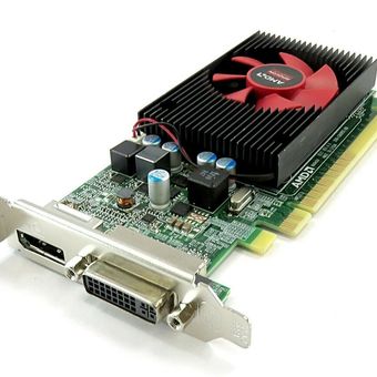 کارت گرافیک AMD Radeon R5 430