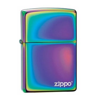 فندک اورجینال بنزینی زیپو مدل Zippo 151ZL W/ZIPPO - LASERED