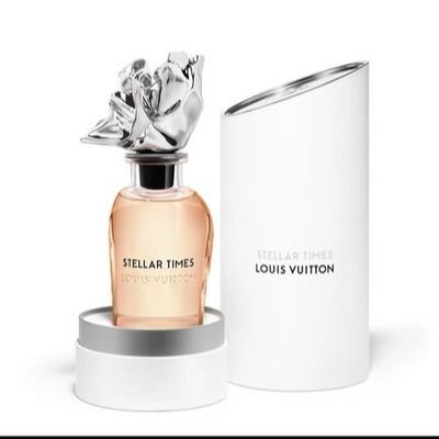 عطر لویی ویتون استلار تایمز - Louis Vuitton Stellar Times (ژان نیل فرانسه)