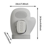 ماساژور دست Adomii