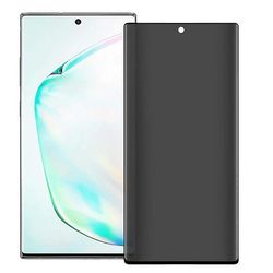 گلس یو وی امنیتی سامسونگ UV Nano Glass Privacy Samsung Galaxy Note 20