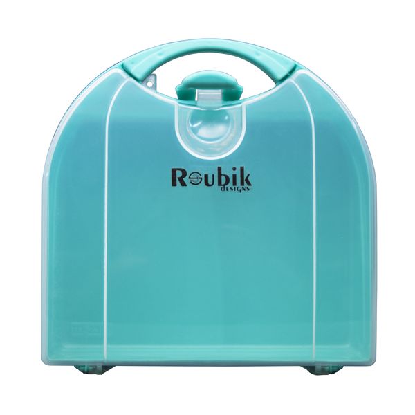 ظرف نگهدارنده روبیک پلاست مدل 00310003