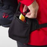 کوله پشتی کوهنوردی 60 لیتری میلت مدل UBIC 50+10 کد G2025