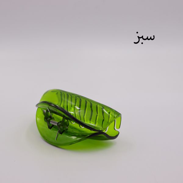 کلیپس مو زنانه مدل 251