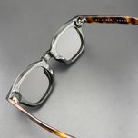 عینک آفتابی ویفرر (Wayfarer) آلبرت وگ مدل S32107C3 Acetate Avantgarde Visionary