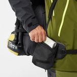 کوله پشتی کوهنوردی 70 لیتری میلت مدل UBIC L