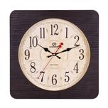 ساعت دیواری شوبرت مدل 5181