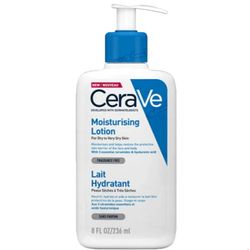 مرطوب کننده سراوی 473 میل cerave