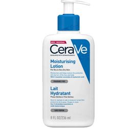 مرطوب کننده سراوی 236 میل cerave
