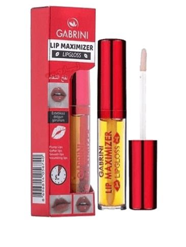 حجم دهنده لب گابرینی اصلی