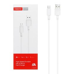 کابل شارژ ترانیو میکرو s13