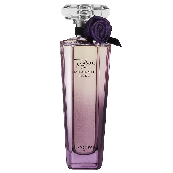 عطر لانکوم ترزور میدنایت رز - LANCOME – Tresor Midnight Rose (ژیودان سوئیس)